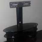 طاولة تلفزيون جديدة