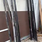 للبيع ابواب حديد مستعمل