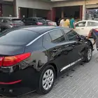 كيا اوبتما 2014