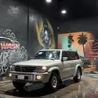 باترول99