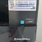 عدد 5 الات تصوير للبيع أنواع مختلفة