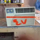 مكيف قديم تراث