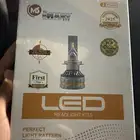 ليد H4 مدمج لونين