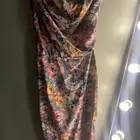 فستان صيفي مقاس S