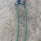 لجام خيل مستخدم نضيف