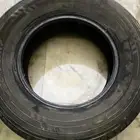اربع كفرات مقاس17 نضيفه استخدام قليل.