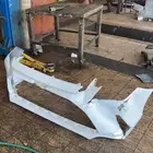 صدام يارس 2024 ابيض