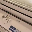 للبيع مكيفين سبلت