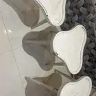 طاولات خدمه