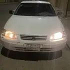 كامري 1999 للبيع