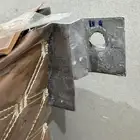 تانكي ماء استخدام حشمه وجديد ميه وعشرين متر