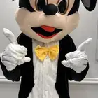 تأجير ميكي ماوس