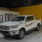 إعلان بيع سيارة هايلوكس غمارتين ديزل 2019 (آخر دفعة)