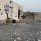 حوش للايجار