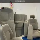 مقاعد كامري 2003-2006