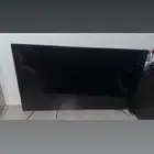 شاشة TCL Qled 4K 144Hz 55
