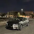 لكزس gs 450 للبيع