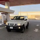 باترول 2009 الموقع ظلم