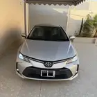 كورلا 2021 xli مطور فل كامل