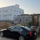 كاديلاك Ats 2016