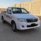 هايلوكس 2013