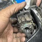 إصلاح مرايات صفت