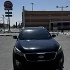 كيا كيا سيرنتو 2016