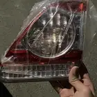 اسطب خلفي يمين