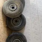 4 جنوط ربع2018