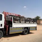 دنا ل نقل الابل