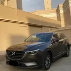 مازدا cx92020