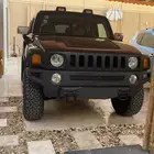 همر H3 2006