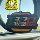 تعليقة معطر 1320 Video تشارجر SRT موستنق سييرا شفر