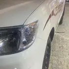 هايلوكس فل كامل جي ال اكس
