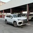 لكزس LX600BBموديل 2024