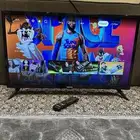 شاشتين 32 و 39 بوصه