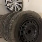 جنوط وطيس كامري