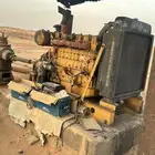 مكينة مستبيشي نظيف شرط