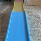 زحليقه مع سيكل للبيع ب250