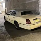 لنكولن تاون كار مجدد مفحوص