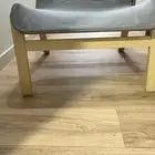 كرسي استرخاء مكتبي. من ايكيا