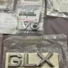 طقم علامات كامري قراندي GLX أصلي ( جديد )