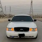 فورد بوليسي