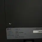 شاشه سوني مستعمله قيمنق