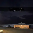 بيت شعر ابيض 11 في 6 نظيف