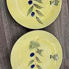 صحون قديمة