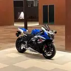 دباب سوزوكي GSXR1000 2014