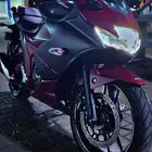 للبيع دباب سوزوكي ريس جيكسر 250