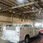 فورد F250 مبيعات شركه الكهرب قير مكينه سليمه
