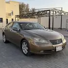 لكزس ES350 موديل 2007 .